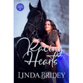 Racing Hearts: Historical Western Cowboy Romance