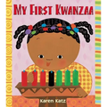 My First Kwanzaa