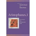 Aristophanes, 1: Acharnians, Peace, Celebrating Ladies, Wealth