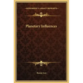 Planetary Influences