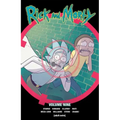 Rick and Morty Vol. 9
