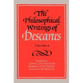 The Philosophical Writings of Descartes: Volume 2