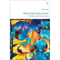 What is The Family of Law?: The Influence of the Nuclear Family