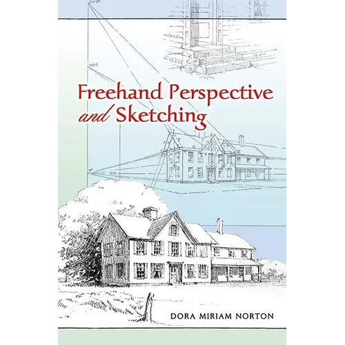 FreeHand Perspective and Sketching