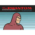 The Phantom Sundays Archive: Full Size Half Pages 1939-1942