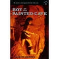 The Boy of the Painted Cave