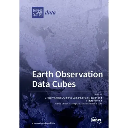 Earth Observation Data Cubes