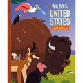 Wilds of the United States: The Animals' Survival Field Guide