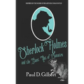 Sherlock Holmes and the Giant Rat of Sumatra