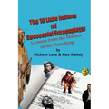 The 10 Little Indians (of Successful Screenplays): Lessons from the Masters of Moviemaking