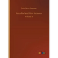 Parochial and Plain Sermons