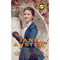 The Jane Austen Collection: Sense and Sensibility, Pride and Prejudice, and Mansfield Park (Deluxe Library Edition)