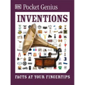 Pocket Genius: Inventions: Facts at Your Fingertips