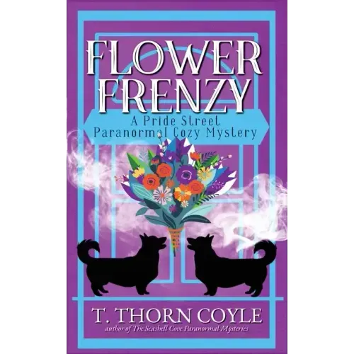 Flower Frenzy
