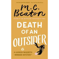 Death of an Outsider