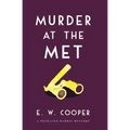 Murder at the Met