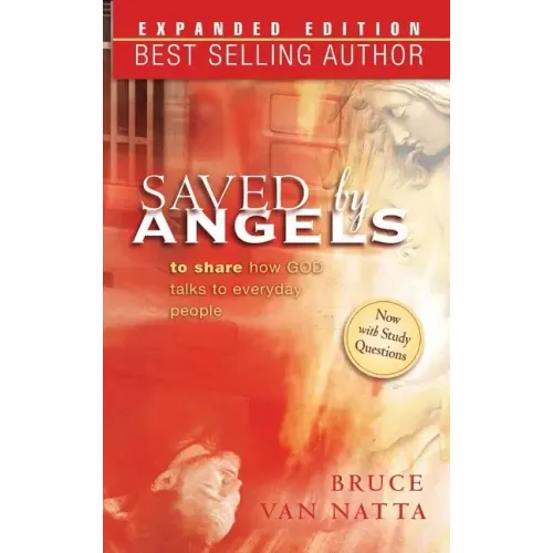 Saved by Angels Exp Edition