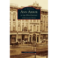 Ann Arbor in the 19th Century: A Photographic History