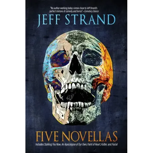 Five Novellas