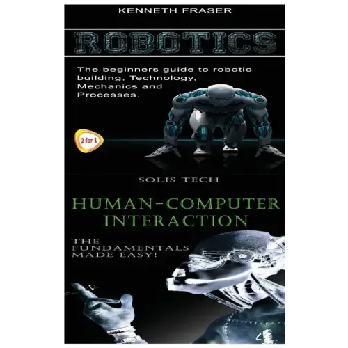 Robotics & Human-Computer Interaction