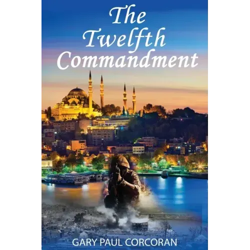 The Twelfth Commandment