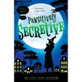 Pawsitively Secretive
