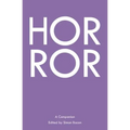 Horror: A Companion