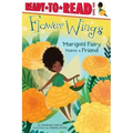 Marigold Fairy Makes a Friend, 2: Ready-To-Read Level 1