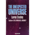 The Unexpected Universe