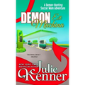 Demon Ex Machina: Tales of a Demon Hunting Soccer Mom