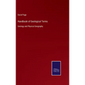 Handbook of Geological Terms: Geology and Physical Geography