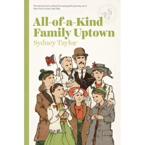 All-Of-A-Kind Family Uptown