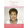 Woman to Woman: Candid Conversations from Me to You
