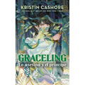 Graceling 1. La Asesina Y El Principe
