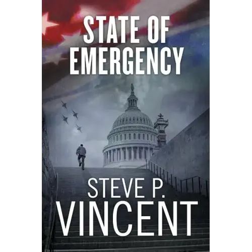 State of Emergency: Jack Emery 2