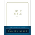 Family Bible-NIV