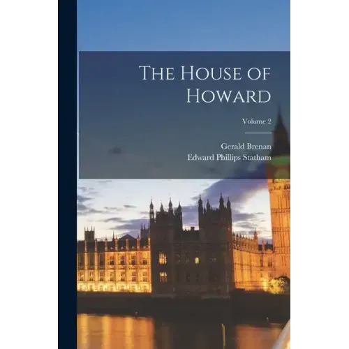 The House of Howard; Volume 2