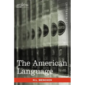 The American Language