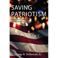 Saving Patriotism