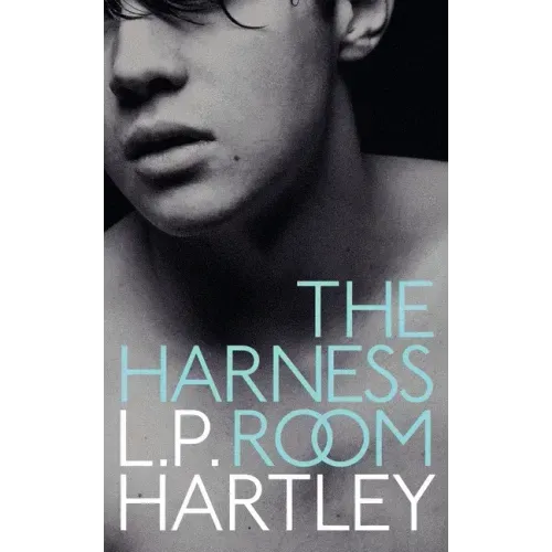 The Harness Room
