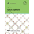 Helium and Hydrogen Isotope Adsorption and Separation in Metal-Organic Frameworks