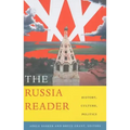 The Russia Reader: History, Culture, Politics