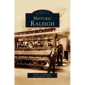 Historic Raleigh