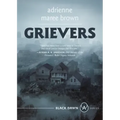 Grievers: (Grievers Trilogy, Book 1)
