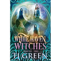 White Haven Witches: Books 1-3