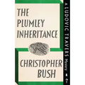 The Plumley Inheritance: A Ludovic Travers Mystery