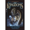 The Usurper: Kingdoms Bk 2