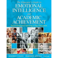 The Educator′s Guide to Emotional Intelligence and Academic Achievement: Social-Emotional Learning in the Classroom