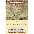 The Geography Behind History