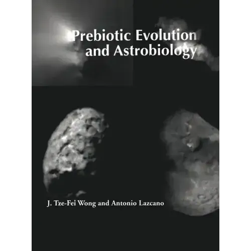 Prebiotic Evolution and Astrobiology